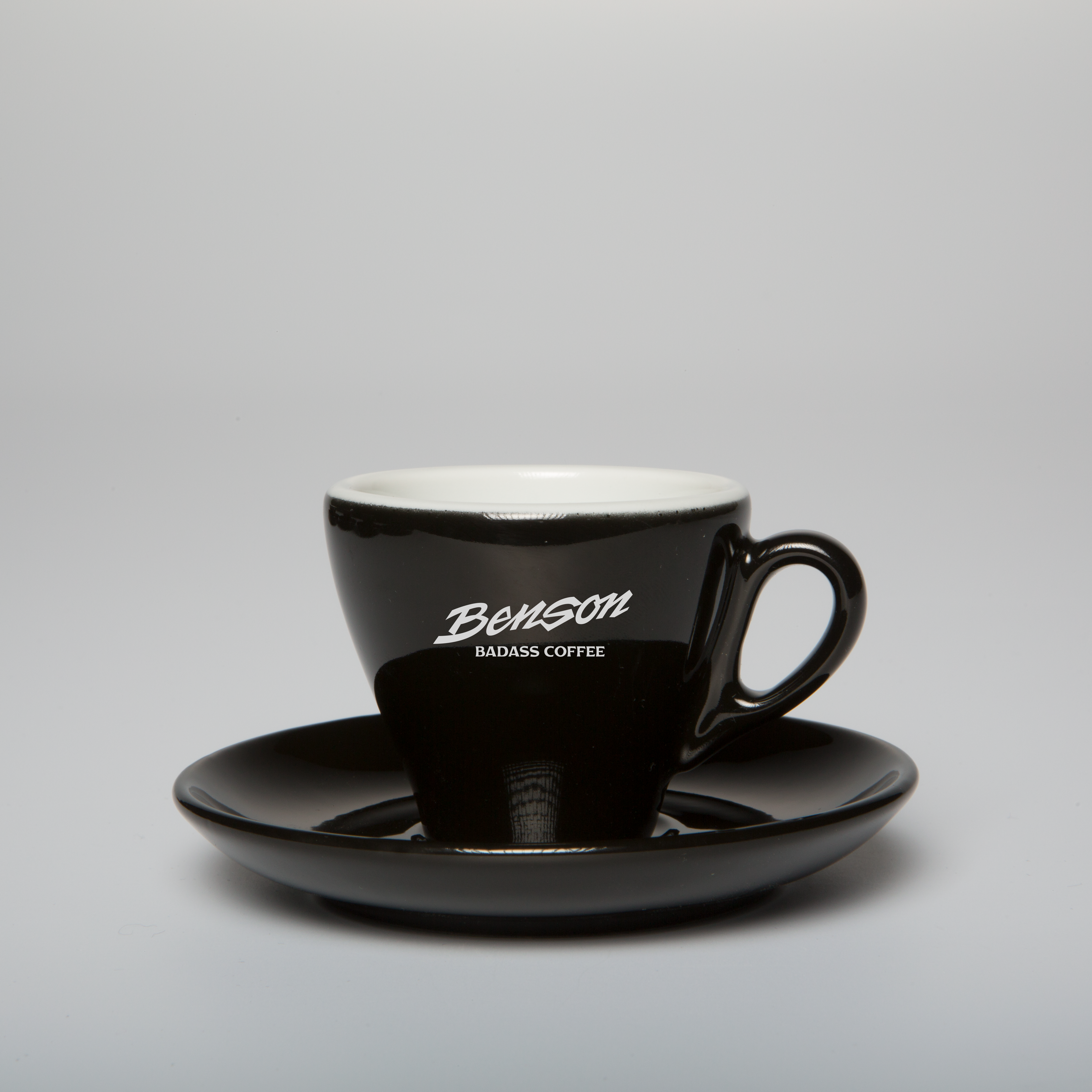 Espressotasse / Benson Coffee